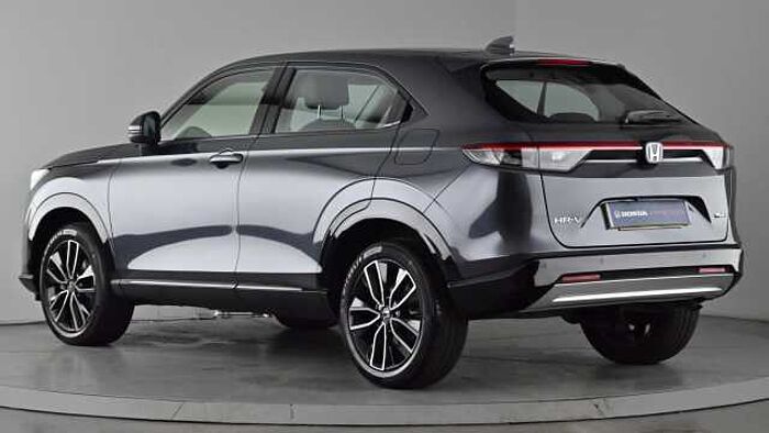 Honda HR-V Hybrid HONDA HR-V 1.5 h i-MMD Advance SUV 5dr Petrol Hybrid CVT Euro 6 (s/s) (131 ps) 