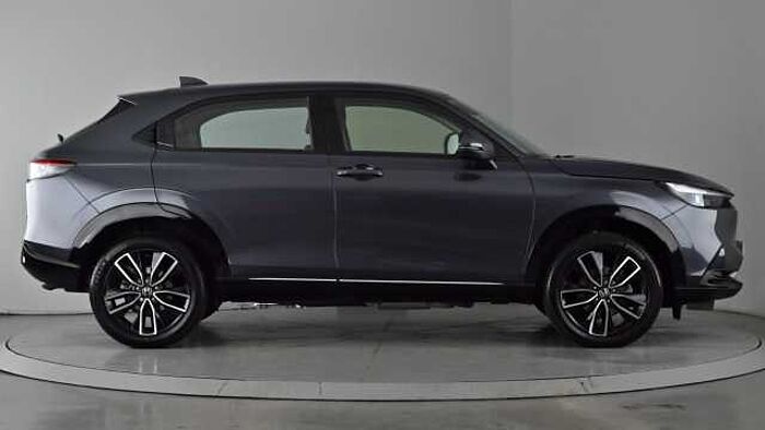 Honda HR-V Hybrid HONDA HR-V 1.5 h i-MMD Advance SUV 5dr Petrol Hybrid CVT Euro 6 (s/s) (131 ps) 