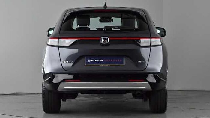 Honda HR-V Hybrid HONDA HR-V 1.5 h i-MMD Advance SUV 5dr Petrol Hybrid CVT Euro 6 (s/s) (131 ps) 
