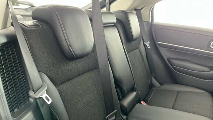 Honda HR-V Hybrid HONDA HR-V 1.5 h i-MMD Advance SUV 5dr Petrol Hybrid CVT Euro 6 (s/s) (131 ps) 