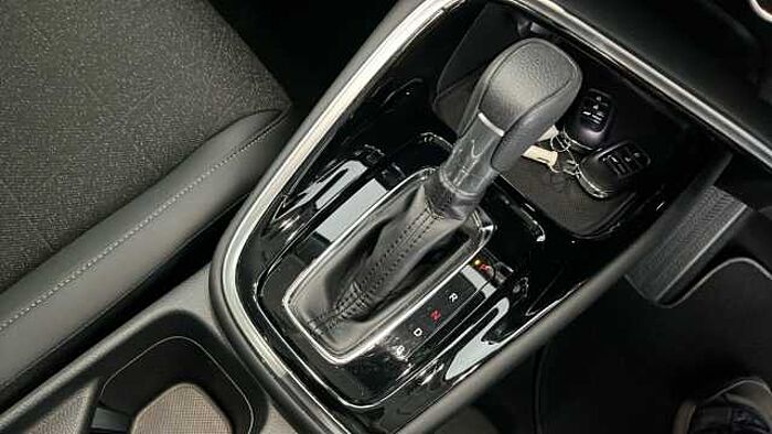 Honda HR-V Hybrid HONDA HR-V 1.5 h i-MMD Advance SUV 5dr Petrol Hybrid CVT Euro 6 (s/s) (131 ps) 