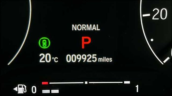 Honda HR-V Hybrid HONDA HR-V 1.5 h i-MMD Advance SUV 5dr Petrol Hybrid CVT Euro 6 (s/s) (131 ps) 