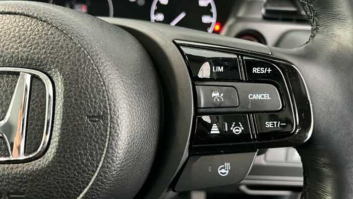 Honda HR-V Hybrid HONDA HR-V 1.5 h i-MMD Advance SUV 5dr Petrol Hybrid CVT Euro 6 (s/s) (131 ps) 