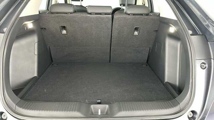 Honda HR-V Hybrid HONDA HR-V 1.5 h i-MMD Advance SUV 5dr Petrol Hybrid CVT Euro 6 (s/s) (131 ps) 