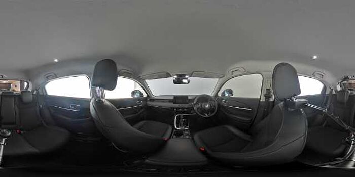 Honda HR-V Hybrid HONDA HR-V 1.5 h i-MMD Advance SUV 5dr Petrol Hybrid CVT Euro 6 (s/s) (131 ps) 