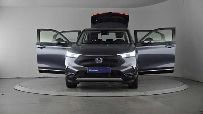 Honda HR-V Hybrid HONDA HR-V 1.5 h i-MMD Advance SUV 5dr Petrol Hybrid CVT Euro 6 (s/s) (131 ps) 
