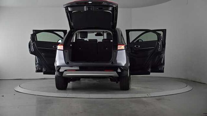 Honda HR-V Hybrid HONDA HR-V 1.5 h i-MMD Advance SUV 5dr Petrol Hybrid CVT Euro 6 (s/s) (131 ps) 