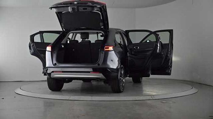 Honda HR-V Hybrid HONDA HR-V 1.5 h i-MMD Advance SUV 5dr Petrol Hybrid CVT Euro 6 (s/s) (131 ps) 