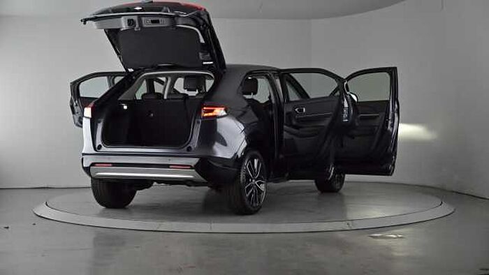 Honda HR-V Hybrid HONDA HR-V 1.5 h i-MMD Advance SUV 5dr Petrol Hybrid CVT Euro 6 (s/s) (131 ps) 