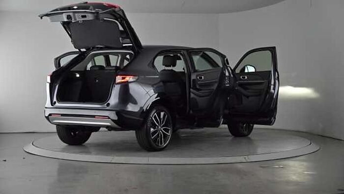 Honda HR-V Hybrid HONDA HR-V 1.5 h i-MMD Advance SUV 5dr Petrol Hybrid CVT Euro 6 (s/s) (131 ps) 