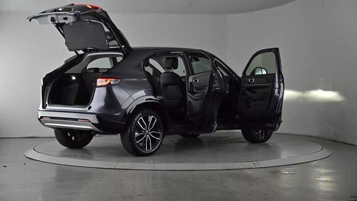 Honda HR-V Hybrid HONDA HR-V 1.5 h i-MMD Advance SUV 5dr Petrol Hybrid CVT Euro 6 (s/s) (131 ps) 
