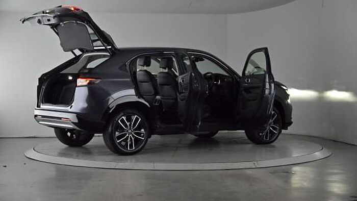 Honda HR-V Hybrid HONDA HR-V 1.5 h i-MMD Advance SUV 5dr Petrol Hybrid CVT Euro 6 (s/s) (131 ps) 
