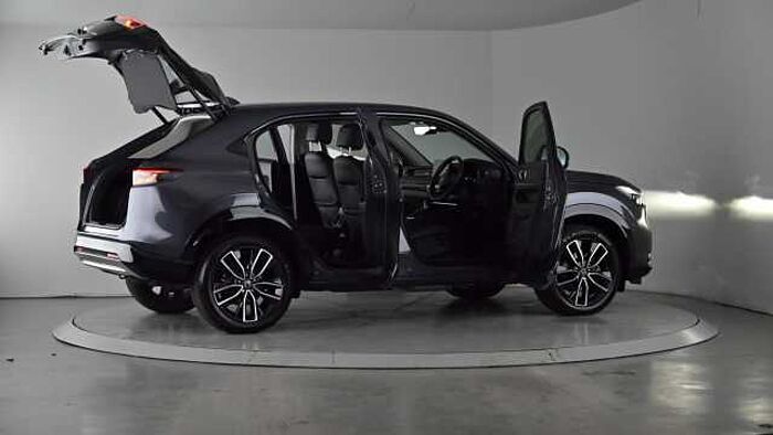 Honda HR-V Hybrid HONDA HR-V 1.5 h i-MMD Advance SUV 5dr Petrol Hybrid CVT Euro 6 (s/s) (131 ps) 
