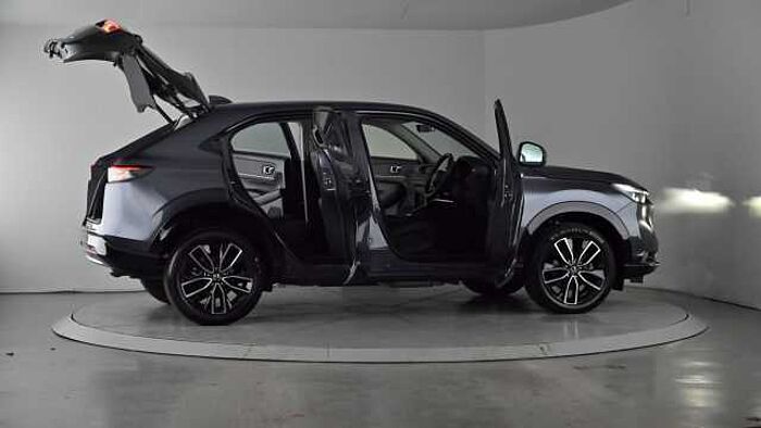 Honda HR-V Hybrid HONDA HR-V 1.5 h i-MMD Advance SUV 5dr Petrol Hybrid CVT Euro 6 (s/s) (131 ps) 