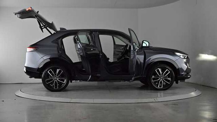 Honda HR-V Hybrid HONDA HR-V 1.5 h i-MMD Advance SUV 5dr Petrol Hybrid CVT Euro 6 (s/s) (131 ps) 