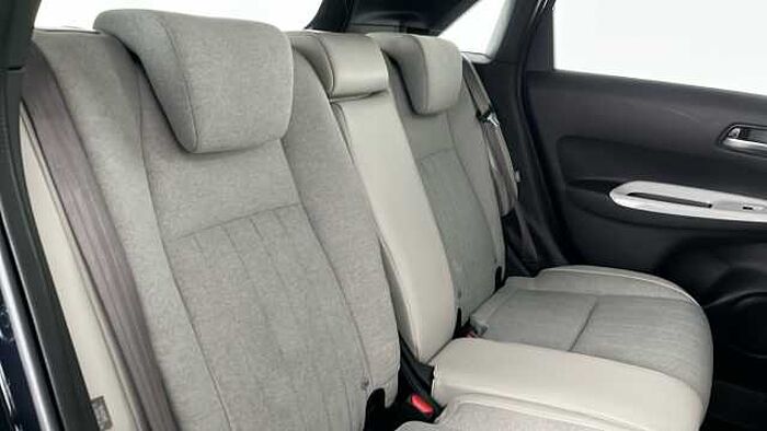 Honda Jazz Hybrid HONDA Jazz 1.5 h i-MMD EX Hatchback 5dr Petrol Hybrid eCVT Euro 6 (s/s) (107 ps) 