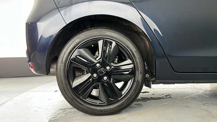 Honda Jazz Hybrid HONDA Jazz 1.5 h i-MMD EX Hatchback 5dr Petrol Hybrid eCVT Euro 6 (s/s) (107 ps) 