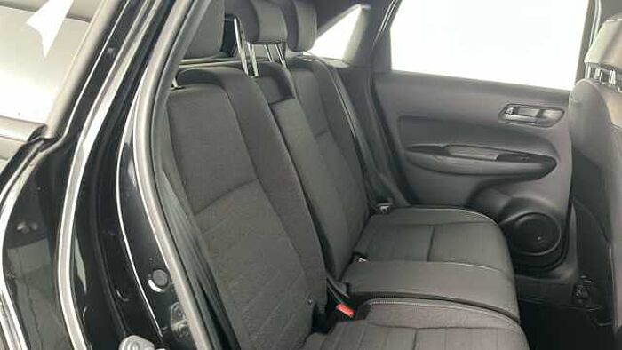 Honda Jazz Hybrid HONDA Jazz 1.5 h i-MMD Crosstar Advance Hatchback 5dr Petrol Hybrid eCVT Euro 6 