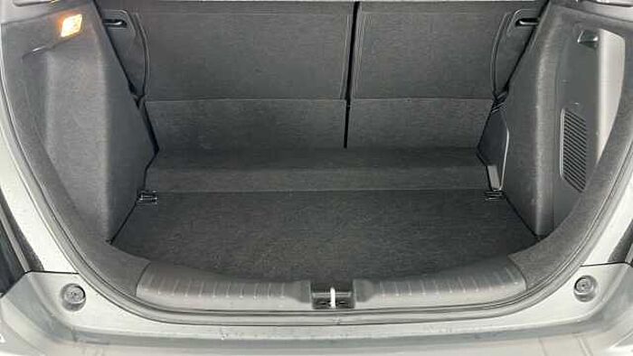 Honda Jazz Hybrid HONDA Jazz 1.5 h i-MMD Crosstar Advance Hatchback 5dr Petrol Hybrid eCVT Euro 6 