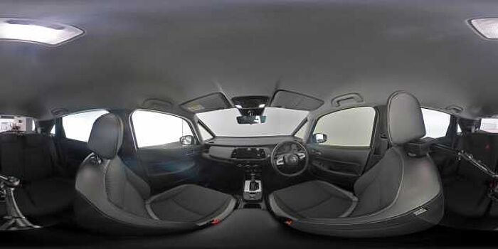 Honda Jazz Hybrid HONDA Jazz 1.5 h i-MMD Crosstar Advance Hatchback 5dr Petrol Hybrid eCVT Euro 6 