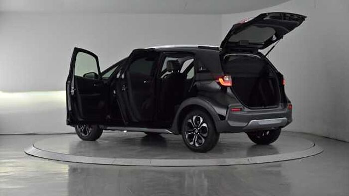 Honda Jazz Hybrid HONDA Jazz 1.5 h i-MMD Crosstar Advance Hatchback 5dr Petrol Hybrid eCVT Euro 6 