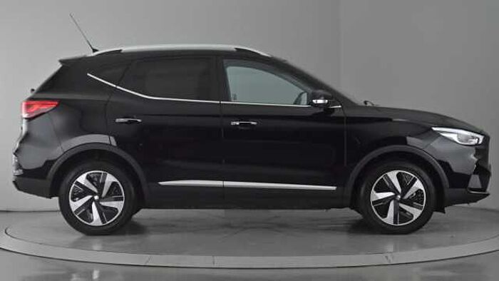 MG MG ZS MG MG ZS 72.6kWh Trophy Connect Long Range SUV 5dr Electric Auto (156 ps) 