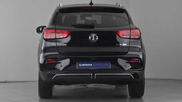 MG MG ZS MG MG ZS 72.6kWh Trophy Connect Long Range SUV 5dr Electric Auto (156 ps) 