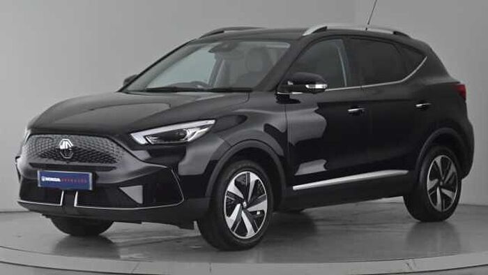 MG MG ZS MG MG ZS 72.6kWh Trophy Connect Long Range SUV 5dr Electric Auto (156 ps) 