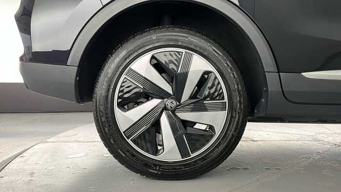 MG MG ZS MG MG ZS 72.6kWh Trophy Connect Long Range SUV 5dr Electric Auto (156 ps) 