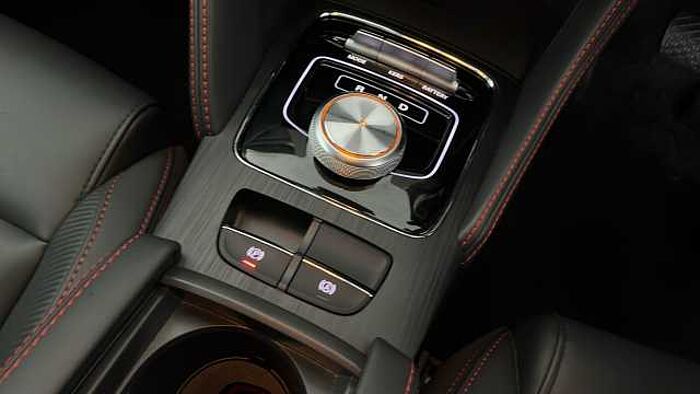 MG MG ZS MG MG ZS 72.6kWh Trophy Connect Long Range SUV 5dr Electric Auto (156 ps) 