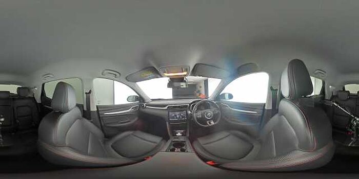 MG MG ZS MG MG ZS 72.6kWh Trophy Connect Long Range SUV 5dr Electric Auto (156 ps) 