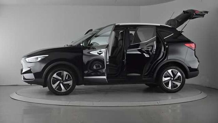 MG MG ZS MG MG ZS 72.6kWh Trophy Connect Long Range SUV 5dr Electric Auto (156 ps) 