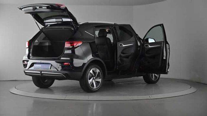 MG MG ZS MG MG ZS 72.6kWh Trophy Connect Long Range SUV 5dr Electric Auto (156 ps) 