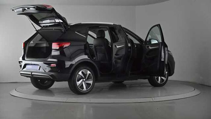 MG MG ZS MG MG ZS 72.6kWh Trophy Connect Long Range SUV 5dr Electric Auto (156 ps) 