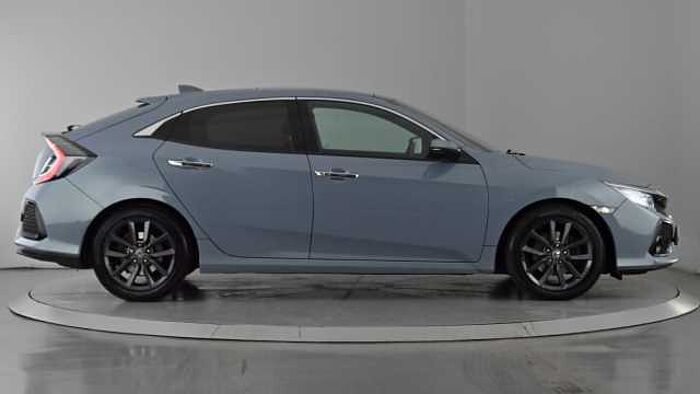 Honda Civic HONDA Civic 1.5 VTEC Turbo Prestige Hatchback 5dr Petrol Manual Euro 6 (s/s) (18 