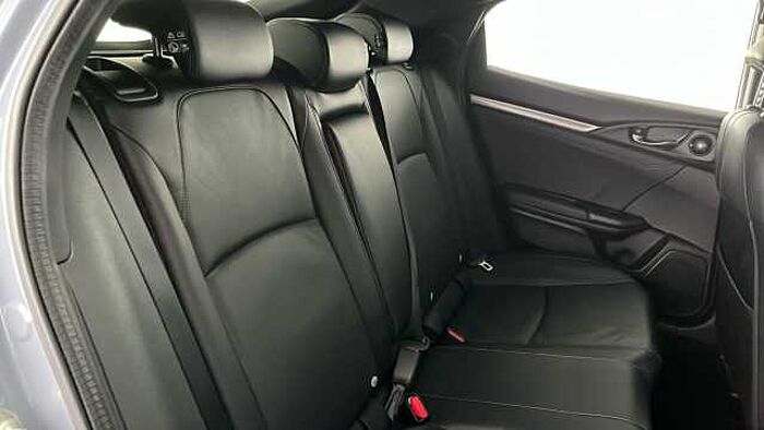 Honda Civic HONDA Civic 1.5 VTEC Turbo Prestige Hatchback 5dr Petrol Manual Euro 6 (s/s) (18 