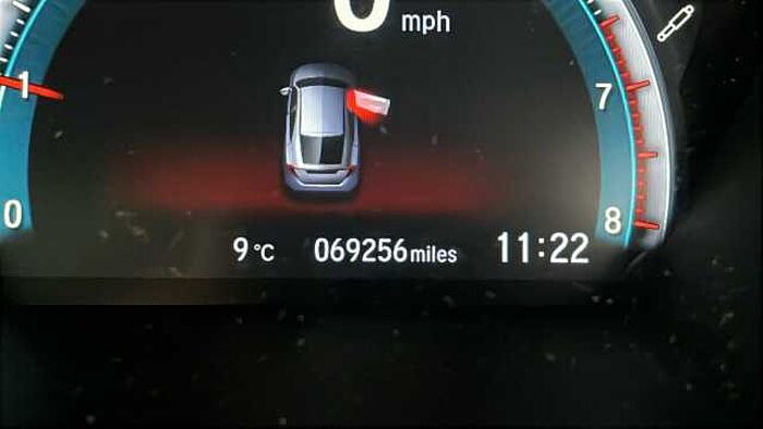 Honda Civic HONDA Civic 1.5 VTEC Turbo Prestige Hatchback 5dr Petrol Manual Euro 6 (s/s) (18 