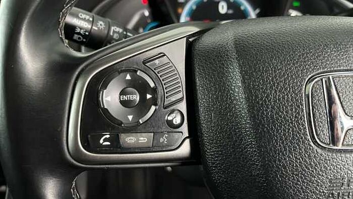 Honda Civic HONDA Civic 1.5 VTEC Turbo Prestige Hatchback 5dr Petrol Manual Euro 6 (s/s) (18 