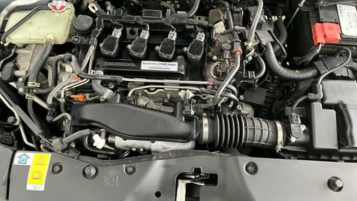 Honda Civic HONDA Civic 1.5 VTEC Turbo Prestige Hatchback 5dr Petrol Manual Euro 6 (s/s) (18 