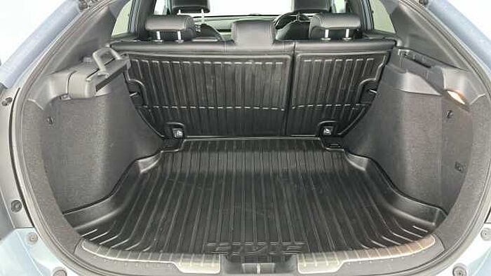 Honda Civic HONDA Civic 1.5 VTEC Turbo Prestige Hatchback 5dr Petrol Manual Euro 6 (s/s) (18 