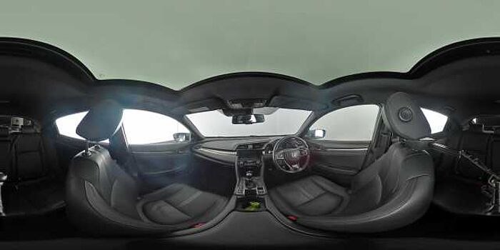 Honda Civic HONDA Civic 1.5 VTEC Turbo Prestige Hatchback 5dr Petrol Manual Euro 6 (s/s) (18 