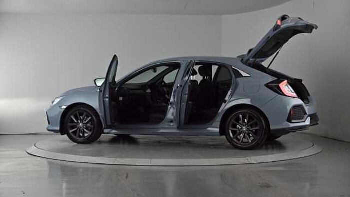 Honda Civic HONDA Civic 1.5 VTEC Turbo Prestige Hatchback 5dr Petrol Manual Euro 6 (s/s) (18 