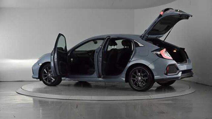 Honda Civic HONDA Civic 1.5 VTEC Turbo Prestige Hatchback 5dr Petrol Manual Euro 6 (s/s) (18 