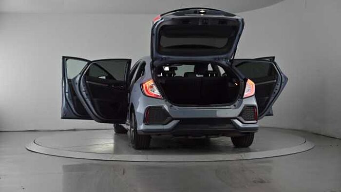 Honda Civic HONDA Civic 1.5 VTEC Turbo Prestige Hatchback 5dr Petrol Manual Euro 6 (s/s) (18 