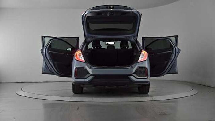 Honda Civic HONDA Civic 1.5 VTEC Turbo Prestige Hatchback 5dr Petrol Manual Euro 6 (s/s) (18 