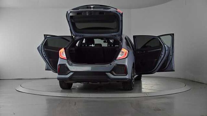 Honda Civic HONDA Civic 1.5 VTEC Turbo Prestige Hatchback 5dr Petrol Manual Euro 6 (s/s) (18 