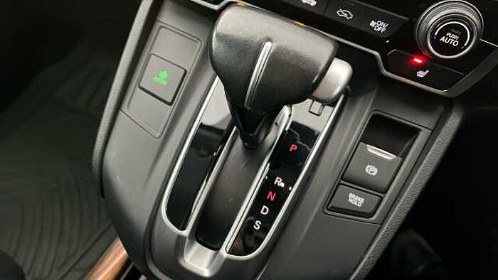 Honda CR-V HONDA CR-V 1.5 VTEC Turbo SR SUV 5dr Petrol CVT 4WD Euro 6 (193 ps) 