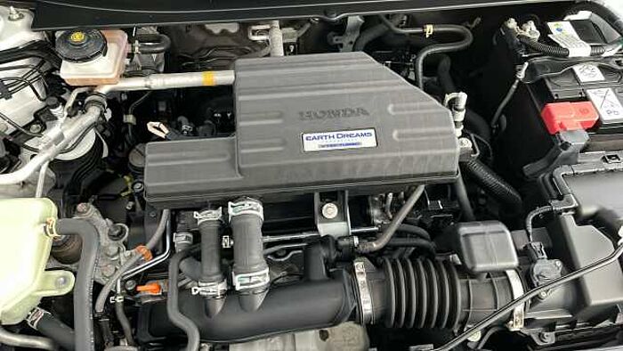 Honda CR-V HONDA CR-V 1.5 VTEC Turbo SR SUV 5dr Petrol CVT 4WD Euro 6 (193 ps) 