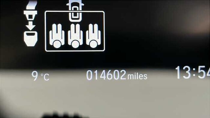 Honda CR-V Hybrid HONDA CR-V 2.0 h i-MMD EX SUV 5dr Petrol Hybrid eCVT 4WD Euro 6 (s/s) (184 ps) 