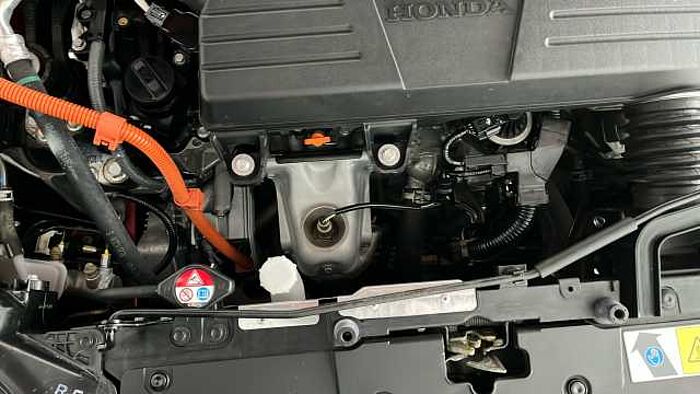 Honda CR-V Hybrid HONDA CR-V 2.0 h i-MMD EX SUV 5dr Petrol Hybrid eCVT 4WD Euro 6 (s/s) (184 ps) 